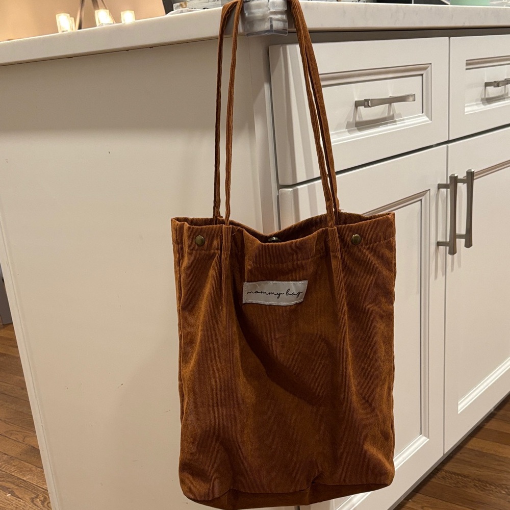 Mom bag
